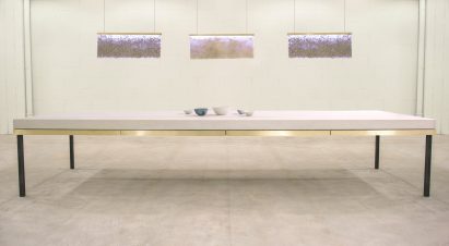 Studio Nienke Hoogvliet- WATERSCHATTEN