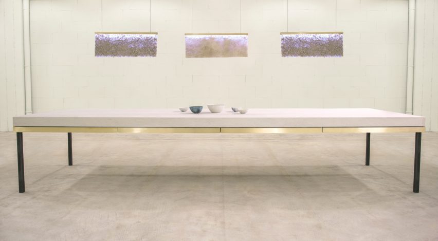 Studio Nienke Hoogvliet- WATERSCHATTEN