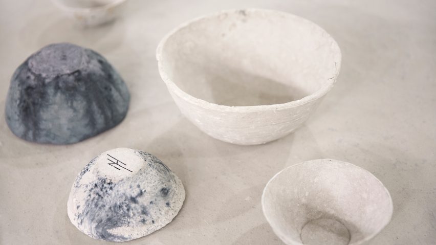 Studio Nienke Hoogvliet- WATERSCHATTEN