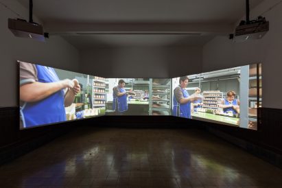 Seven shocking sights at the Istanbul Design Biennial 2016