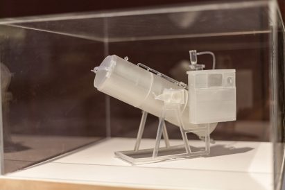 Seven shocking sights at the Istanbul Design Biennial 2016