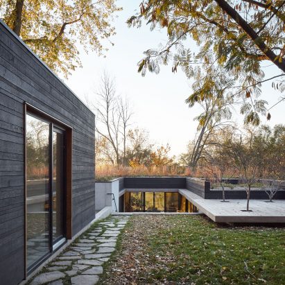 Shelton Residence by El Dorado
