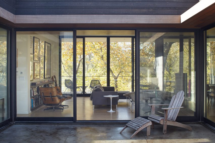 Shelton Residence by El Dorado