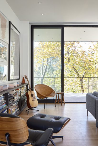 Shelton Residence by El Dorado