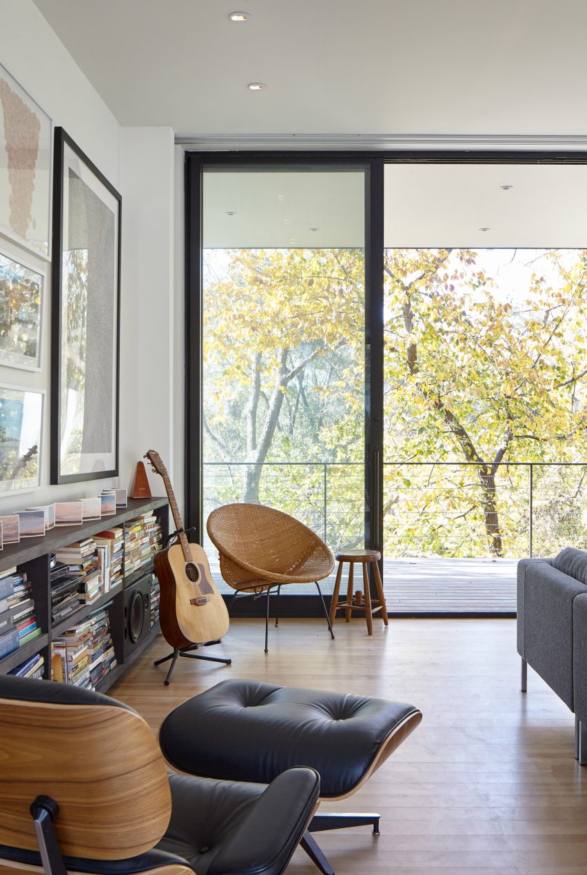 Shelton Residence by El Dorado