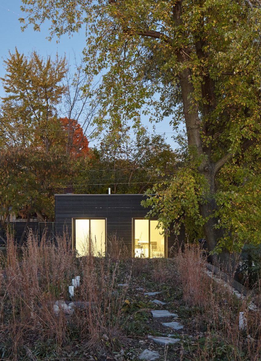 Shelton Residence by El Dorado