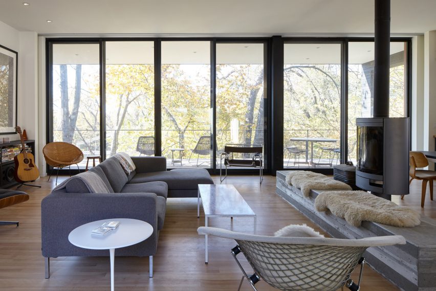 Shelton Residence by El Dorado