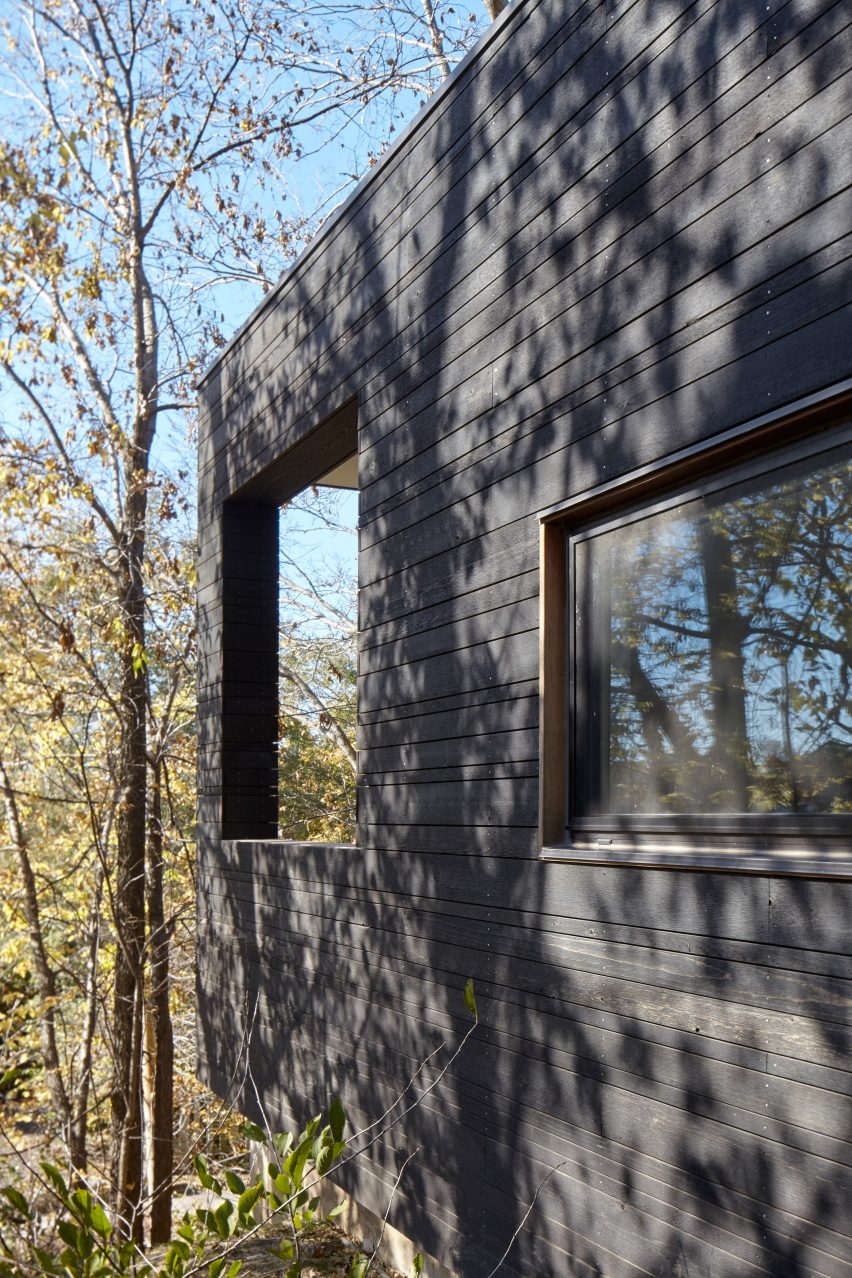 Shelton Residence by El Dorado