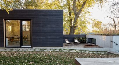 Shelton Residence by El Dorado