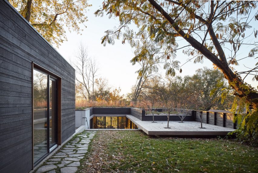 Shelton Residence by El Dorado