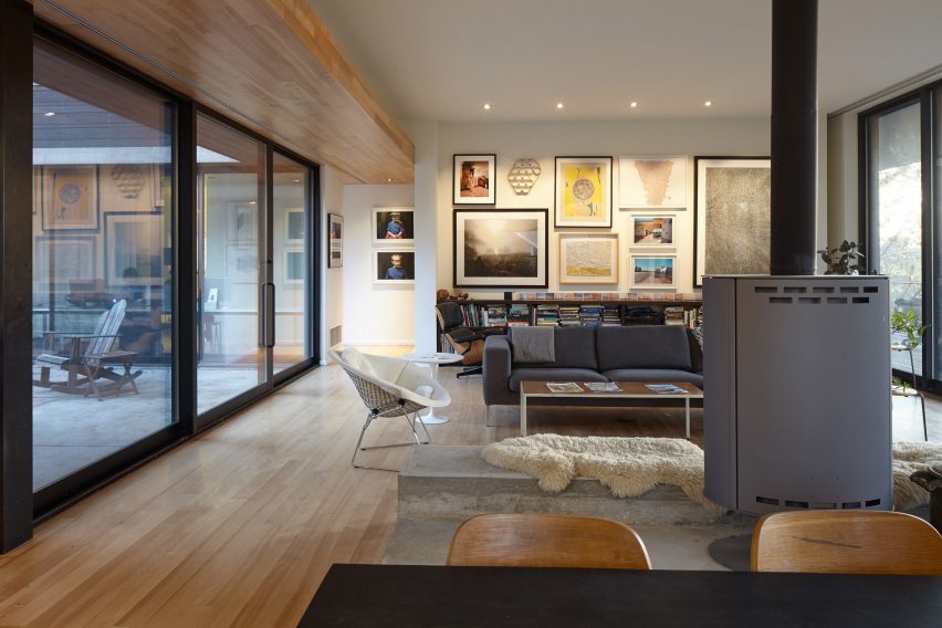 Shelton Residence by El Dorado