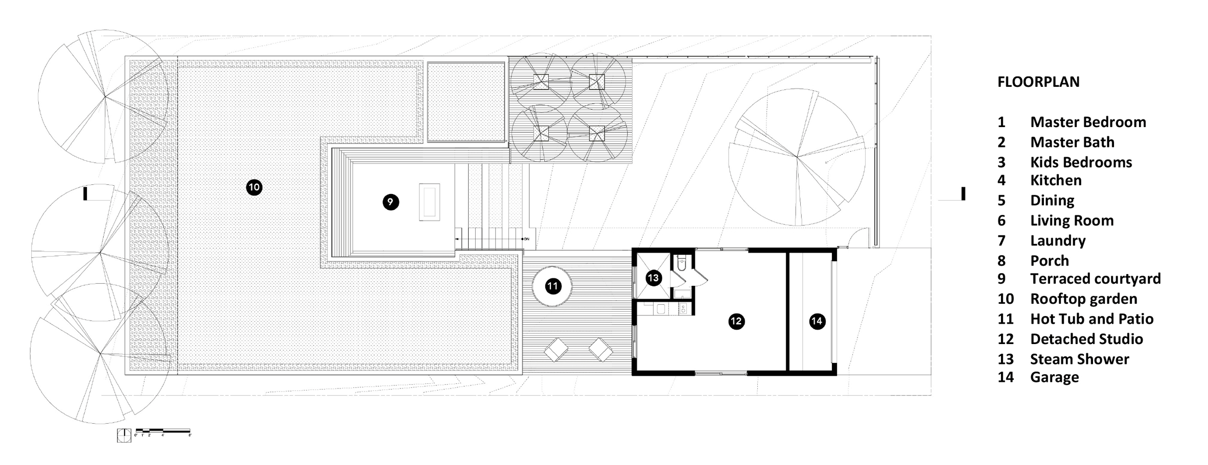 Shelton Residence by El Dorado
