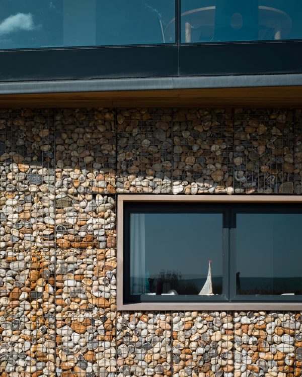 Shoreham beach house Abir architects