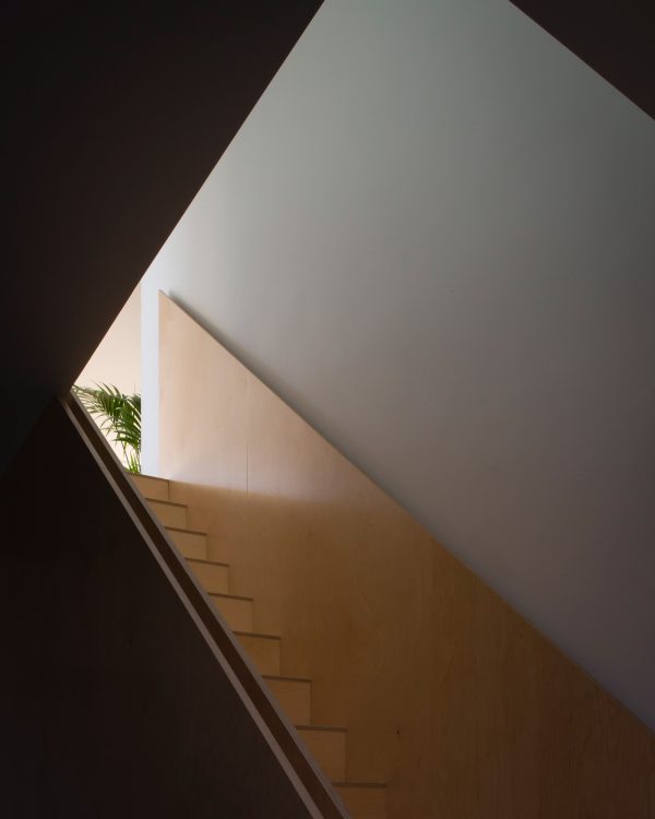 Shoreham beach house Abir architects