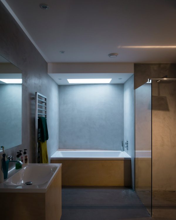 Shoreham beach house Abir architects