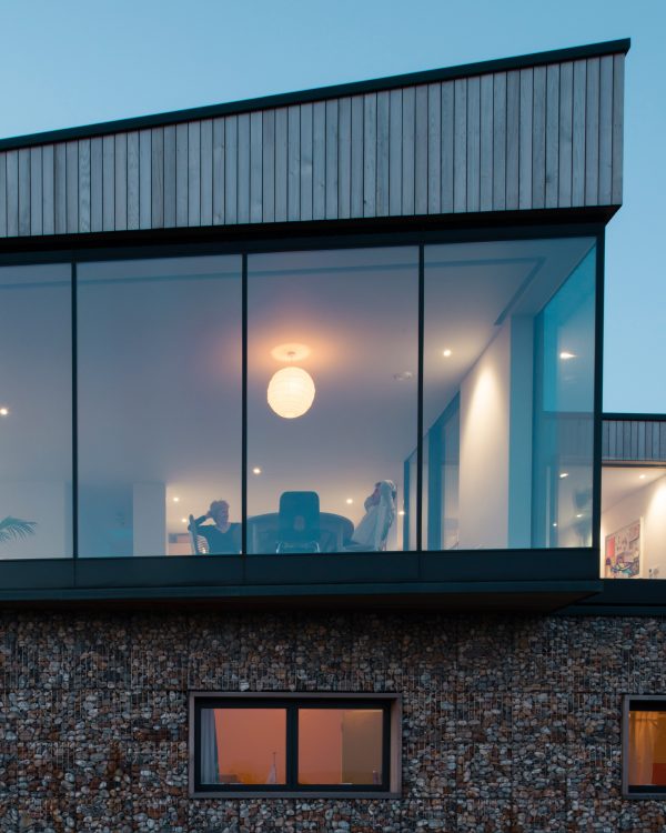 Shoreham beach house Abir architects