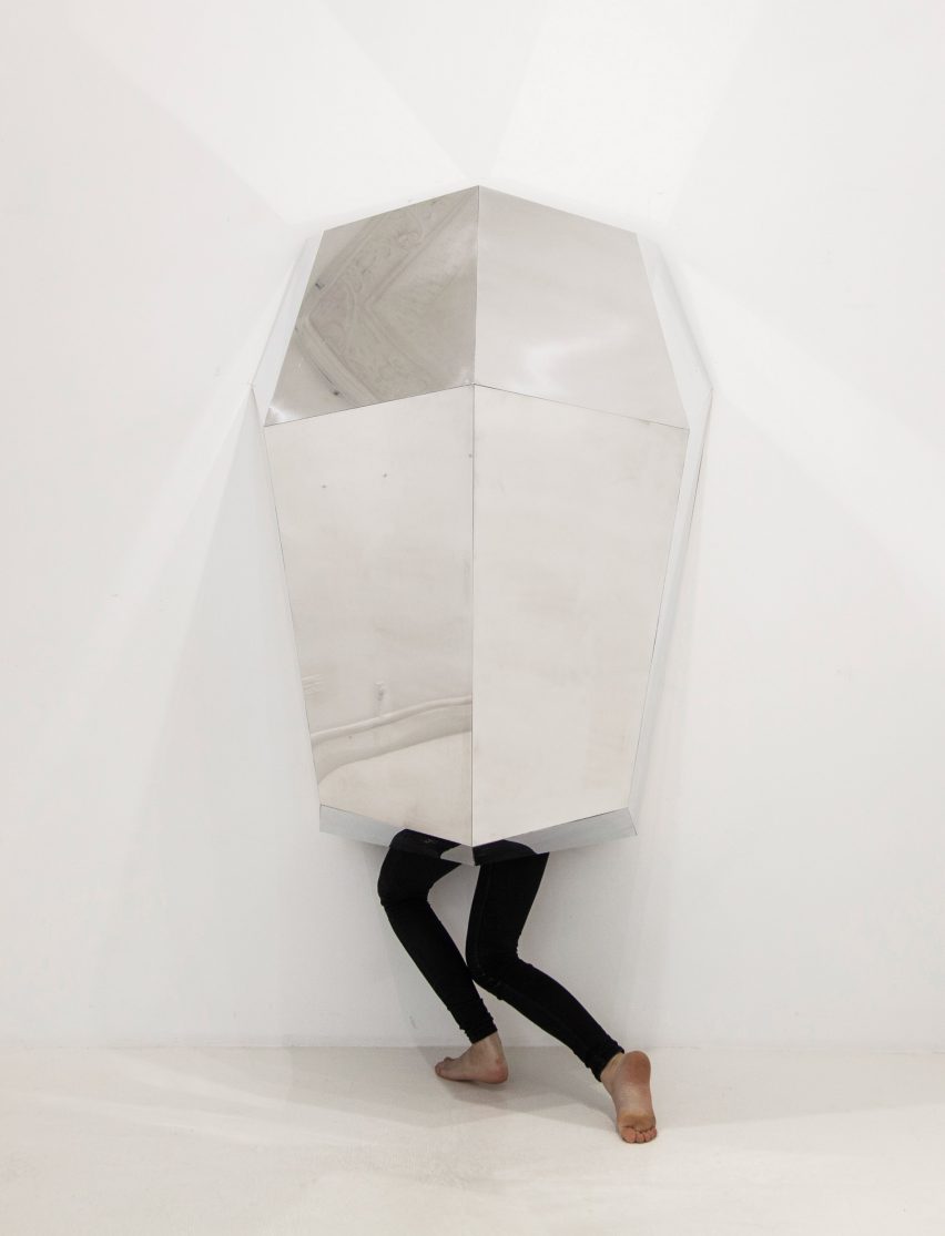 Interieur 2016: Soft targets by Yasmine Benhadj-Djilali