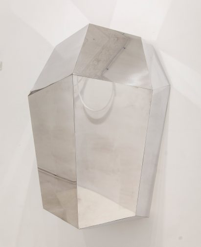 Interieur 2016: Soft targets by Yasmine Benhadj-Djilali