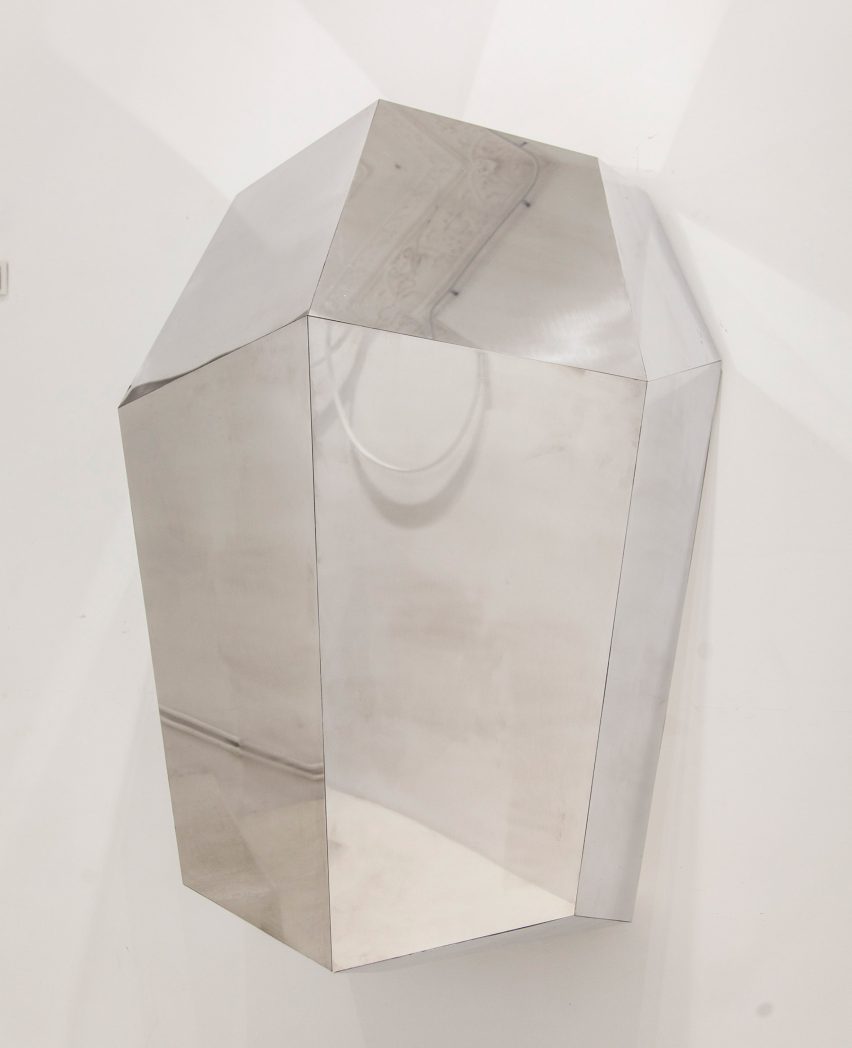 Interieur 2016: Soft targets by Yasmine Benhadj-Djilali