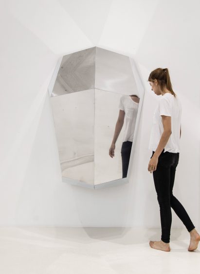 Interieur 2016: Soft targets by Yasmine Benhadj-Djilali