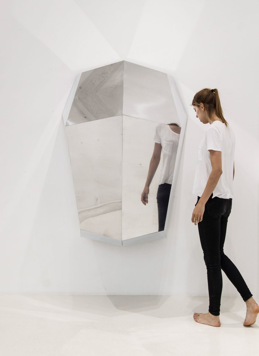 Interieur 2016: Soft targets by Yasmine Benhadj-Djilali