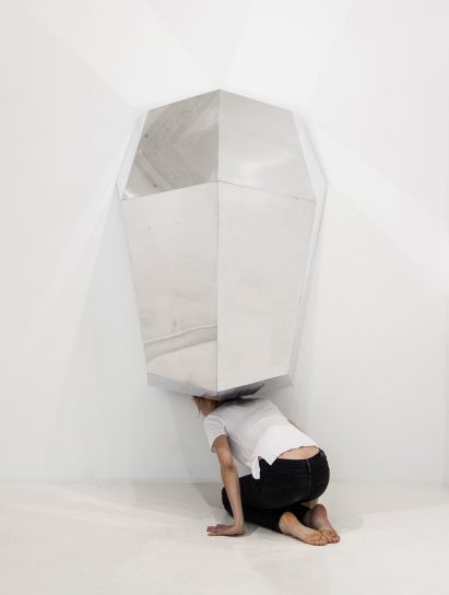 Interieur 2016: Soft targets by Yasmine Benhadj-Djilali