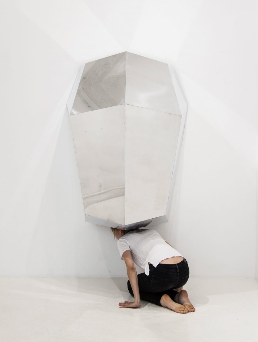 Interieur 2016: Soft targets by Yasmine Benhadj-Djilali