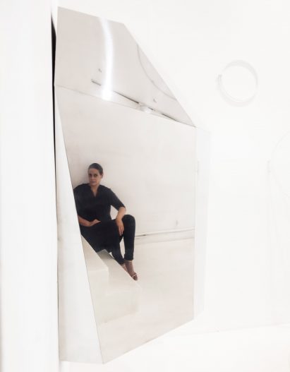 Interieur 2016: Soft targets by Yasmine Benhadj-Djilali
