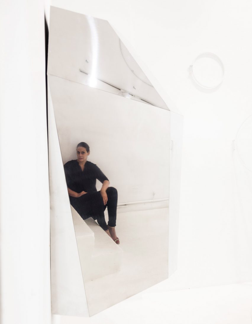 Interieur 2016: Soft targets by Yasmine Benhadj-Djilali