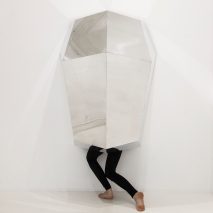 Interieur 2016: Soft targets by Yasmine Benhadj-Djilali