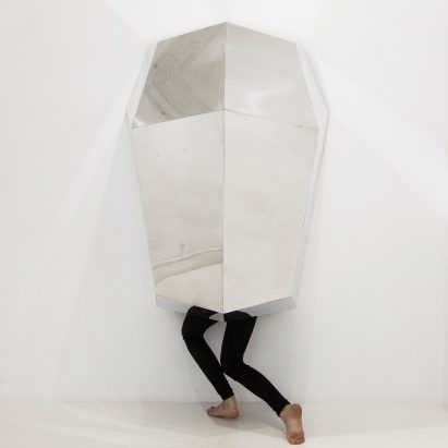 Interieur 2016: Soft targets by Yasmine Benhadj-Djilali