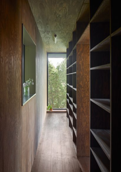 Summer House T by Krupinski/Krupinska Arkitekter