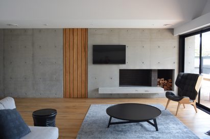 Sorrento House 1 by Vibe Design Group