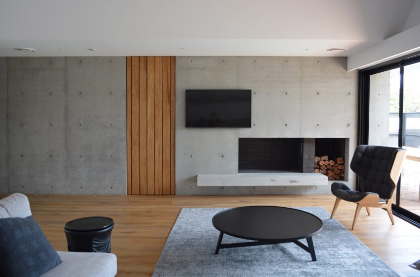 Sorrento House 1 by Vibe Design Group