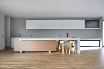 Sorrento House 1 by Vibe Design Group