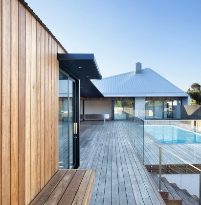Sorrento House 1 by Vibe Design Group