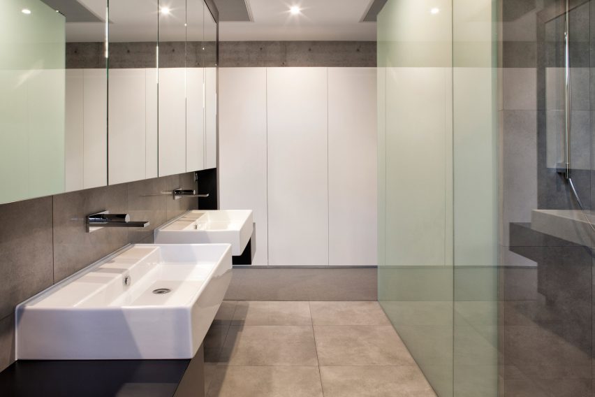 Sorrento House 1 by Vibe Design Group