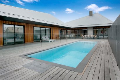Sorrento House 1 by Vibe Design Group