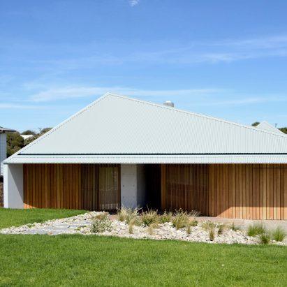 Sorrento House 1 by Vibe Design Group