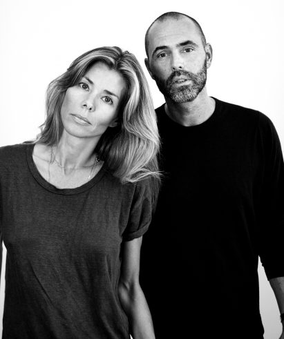 Signe Bindslev Henriksen and Peter Bundgaard Rützou of design studio Space Copenhagen will be keynote speakers