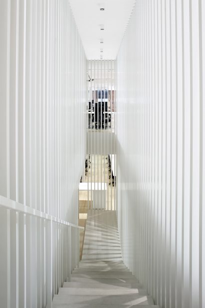Square NY by Magdalena Keck