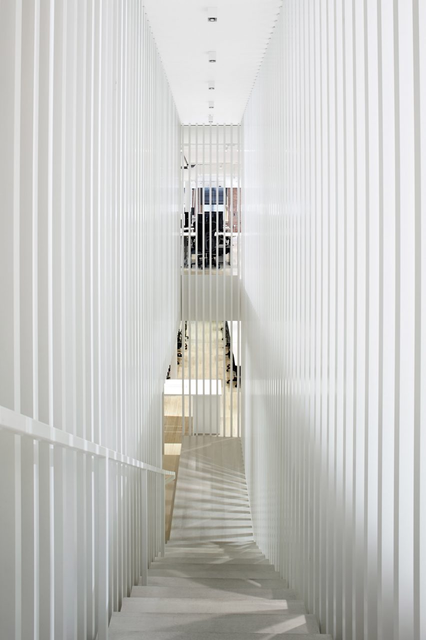 Square NY by Magdalena Keck