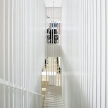Square NY by Magdalena Keck