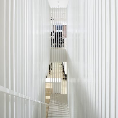 Square NY by Magdalena Keck