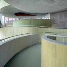 Stiftung Weidli Stans by CM Architekten