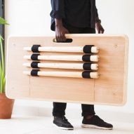 Tebur by Nifemi Marcus-Bello