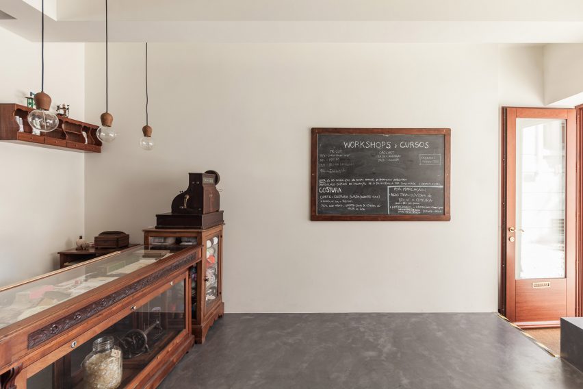 The Craft Company by PHDD architects