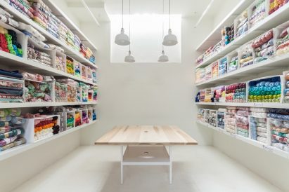 The Craft Company by PHDD architects