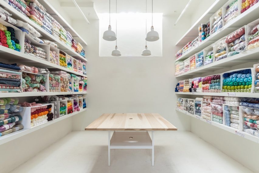 The Craft Company by PHDD architects