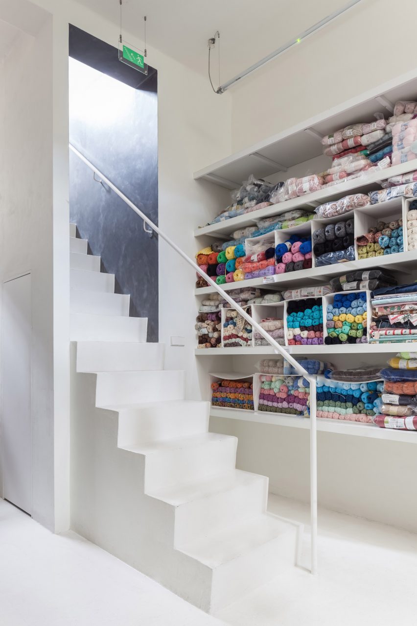 The Craft Company by PHDD architects